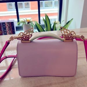 Sophia Webster Mariposa Mini handbag